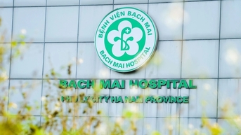 បុគ្គលិកពេទ្យដែលមានសមត្ថភាពខ្ពស់ជាង 600 នាក់បានត្រៀមខ្លួនរួចជាស្រេចសម្រាប់មន្ទីរពេទ្យ Bach Mai សាខាទី 2 ។