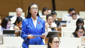 Bảo vệ trẻ em trên nền tảng thương mại điện tử