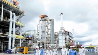 PVCFC៖ ក្លាយជាសាជីវកម្មជាផ្លូវការ - ជាចំណុចរបត់ដ៏សំខាន់មួយ។