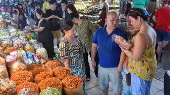 ទីក្រុងហូជីមិញបំប្លែងគ្រួសារអាជីវកម្មចំនួន 345,493 ដែលបង់ពន្ធលើការប្រកាស