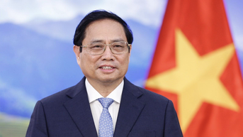 នាយករដ្ឋមន្ត្រី Pham Minh Chinh បំពេញទស្សនកិច្ចជាផ្លូវការនៅគុយវ៉ែត អាល់ហ្សេរី និងចូលរួមកិច្ចប្រជុំកំពូល G20 នៅអាហ្វ្រិកខាងត្បូង