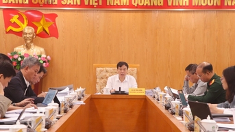 ខែវិច្ឆិកា ឆ្នាំ 2025 កិច្ចប្រជុំប្រធានបទ៖ ការពិភាក្សា និងអនុម័តខ្លឹមសារសំខាន់ៗចំនួន 22 ដែលបម្រើដល់ការអភិវឌ្ឍន៍សេដ្ឋកិច្ចសង្គម