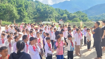 Sở Giáo dục và Đào tạo Thanh Hóa được tuyển dụng, tiếp nhận giáo viên