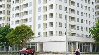 ទីក្រុងហូជីមិញដឹកនាំការគ្រប់គ្រងតំបន់ពាណិជ្ជកម្មនៅក្នុងផ្ទះល្វែងតាំងលំនៅថ្មី។