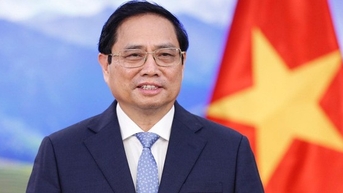 Thủ tướng Phạm Minh Chính và Phu nhân thăm chính thức Kuwait và Algeria, dự Hội nghị Thượng đỉnh G20 tại Nam Phi từ ngày 16-24/11