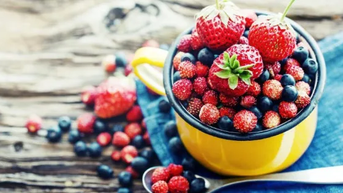 Thực phẩm vàng giúp bảo vệ phổi trước khói bụi và viêm nhiễm