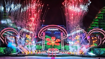 ការប្រគុំតន្ត្រី - កម្លាំងជំរុញថ្មីដើម្បីកសាង 'ទីក្រុងតន្ត្រី'