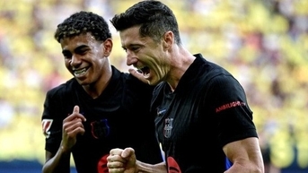 Lewandowski khiến Barca ngỡ ngàng vì đề nghị khó tin