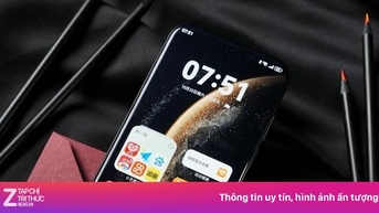 ជោគជ័យដែលមិននឹកស្មានដល់នៃទូរសព្ទទំនើបរបស់ Huawei