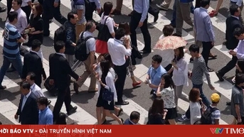 កូរ៉េខាងត្បូង កត់ត្រាចំនួនអ្នកអត់ការងារធ្វើ ដែលមានអាយុ ៣០ឆ្នាំ