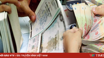 ច្រើនជាង 1/3 នៃបំណុលដែលនៅសេសសល់របស់ទីផ្សារ គឺជាប័ណ្ណបំណុលដែលមានចំណាត់ថ្នាក់ឥណទាន។