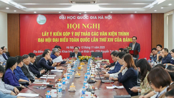 Giáo dục, khoa học và đổi mới sáng tạo là động lực phát triển