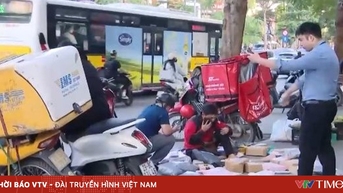 Người Việt mua online gần 1 tỷ sản phẩm trong 3 tháng