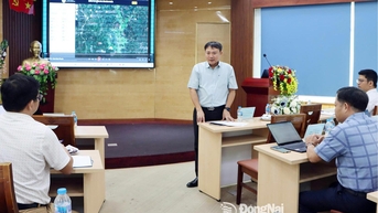 ចូលរួមចំណែកក្នុងការស្រាវជ្រាវលើប្រធានបទ ការគ្រប់គ្រង និងការកេងប្រវ័ញ្ចប្រព័ន្ធធារាសាស្ត្រ