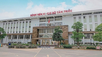 Bệnh viện K có kế hoạch mua thuốc điều trị ung thư của Nga