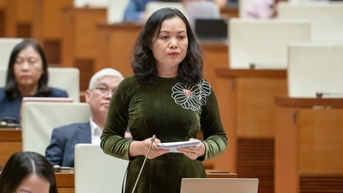 Cần cấm lợi dụng danh tiếng, hình ảnh phản cảm để bán hàng online