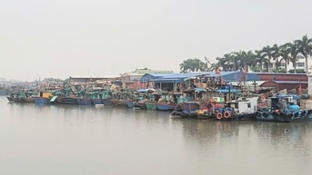 ទាមទារ​ឱ្យ​មាន​ការ​អនុវត្ត​យ៉ាង​តឹងរ៉ឹង​នូវ​សេចក្តី​ណែនាំ​ស្តី​ពី​ការ​ប្រយុទ្ធ​ប្រឆាំង​នឹង​ការ​នេសាទ IUU