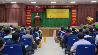 អមជាមួយដំណោះស្រាយដើម្បី "លុបបំបាត់" ការលំបាកសម្រាប់គ្រួសារអាជីវកម្មដែលប្រឈមមុខនឹងគោលនយោបាយពន្ធថ្មី។