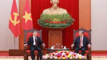 Tổng kết sâu sắc về những thành quả quan trọng và bài học kinh nghiệm của mỗi Đảng, mỗi nước trên con đường đi lên chủ nghĩa xã hội