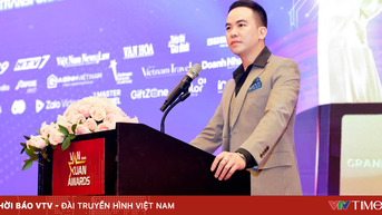 Chủ tịch VINAMA Trần Việt Tân và dấu ấn mới trong ngành quảng cáo ngoài trời ở Việt Nam