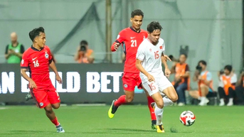 ដឹងច្បាស់ហើយ មូលហេតុដែលគ្រូបង្វឹក គីម មិនបោះបង់ កត្តាឃាតករ U.23 វៀតណាម ពិតជាត្រូវការគាត់មែន!