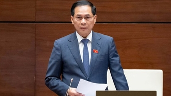 Phó Thủ tướng Bùi Thanh Sơn: Luật Thương mại điện tử phải vừa kiến tạo phát triển, vừa bảo vệ người tiêu dùng