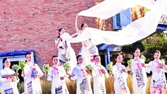 ដោះសោសក្តានុពលសម្រាប់ការអភិវឌ្ឍន៍ឧស្សាហកម្មវប្បធម៌