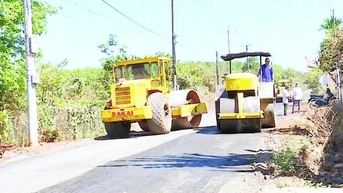 ការកាត់បន្ថយភាពក្រីក្រប្រកបដោយនិរន្តរភាពនៅក្នុងឃុំព្រំដែន