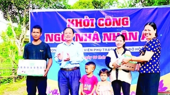 Hiệu quả của mô hình “Tổ cấp ủy phụ trách” trong dân...