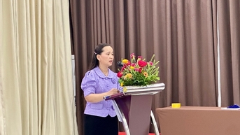 Nâng cao năng lực quản lý dữ liệu công chức, viên chức trong thời kỳ chuyển đổi số