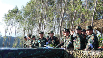 "អាថ៌កំបាំង" នៃការបណ្តុះបណ្តាលផ្នែកទី 2