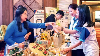 ការអភិវឌ្ឍន៍ និងធ្វើឱ្យប្រព័ន្ធអេកូឡូស៊ីចាប់ផ្តើមដំណើរការ ដំណើរការប្រកបដោយភាពច្នៃប្រឌិត