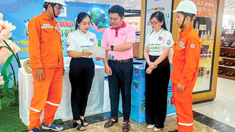 ការអនុវត្តផែនការដើម្បីធានាបាននូវការផ្គត់ផ្គង់ថាមពលមានស្ថេរភាពក្នុងរដូវកាលកំពូលនៅចុងឆ្នាំ