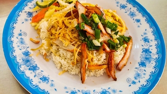 Hương vị An Giang bước ra thế giới