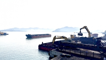 TKV thúc đẩy kế hoạch nhập khẩu than, đảm bảo an ninh năng lượng