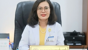 Tận hiến vì hạnh phúc của phụ nữ Việt