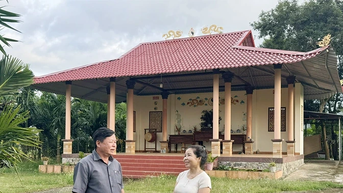 Bài 2 - Giữ “hồn cốt” văn hóa Mường trên đất Tây Nguyên