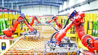 Nuôi dưỡng “mạch máu” để doanh nghiệp lớn mạnh