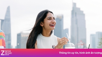 Khách ngoại đang ở đâu?