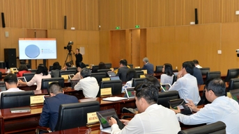 Hai Phong អនុម័តសមាមាត្រនៃការបែងចែកចំណូលប្រើប្រាស់ដីធ្លីក្នុងចំណោមកម្រិតថវិកា។