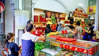 Hộ kinh doanh dưới 3 tỷ đồng chuẩn bị thay đổi lớn khi bỏ thuế khoán, áp sổ sách mới