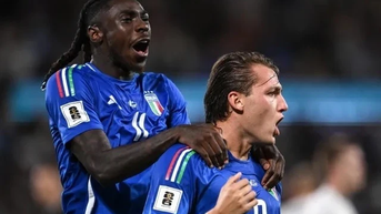 Nhận định Moldova vs Italia, 2h45 ngày 14/11: Khó có phép màu