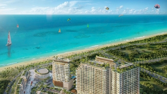 Sống tinh tế, đầu tư thông minh tại Meypearl Harmony Phú Quốc