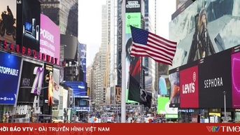 Chính phủ Mỹ kỳ vọng kinh tế phục hồi trong quý I/2026