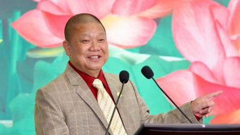 Chi 1.000 tỉ đồng lập Hoa Sen Home, đại gia Lê Phước Vũ tham vọng IPO 'át chủ bài'