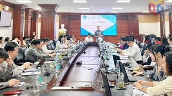 BHXH tỉnh đánh giá chi khám, chữa bệnh BHYT 10 tháng năm 2025