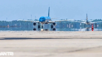 Chính phủ muốn xây "sân bay 5 sao” Gia Bình 196.000 tỷ, dùng trong 70 năm