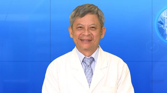 Bác sĩ Tăng Hà Nam Anh kể chuyện đi Pháp học phẫu thuật