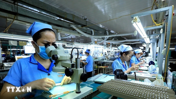 Góp ý dự thảo văn kiện Đại hội Đảng: Động lực mới nâng tầm vị thế Việt Nam