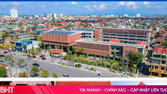 80 năm tỏa sáng “ngọn đèn” đất học Hà Tĩnh